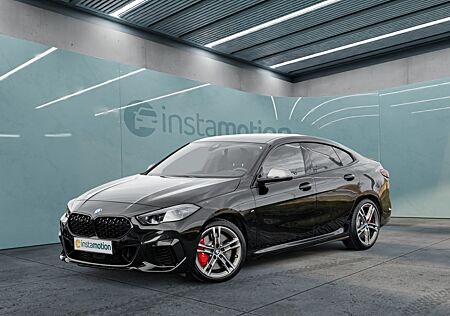 BMW M235i xDrive Gran Coupe 225 kW