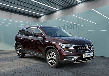 Renault Koleos TCe 160 EDC Initiale Paris Winterpaket+