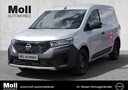 Nissan Townstar EV Kastenwagen L1 MY22 Acenta Airbag-Paket CCS-Anschluss Heck-Verglasungspaket