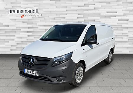 Mercedes-Benz eVito 112 Vito Kasten Lang Klima Navi Kamera