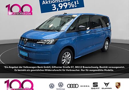 VW T7 Multivan 1.5 TSI Multivan VC App