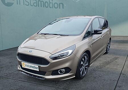 Ford S-Max ST-Line 2.0 EB Bi-Turbo Autom LED AHK LEDE