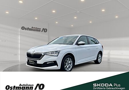 Skoda Scala Cool Plus 85kw TDI *LED*PDC*SHZ*KLIMA*