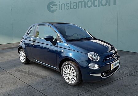 Fiat 500C 1.0 GSE Hybrid DOLCEVITA CARPLAYPDC