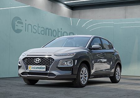 Hyundai Kona 1.0 T-GDI PURE KLIMA ALLWETTER