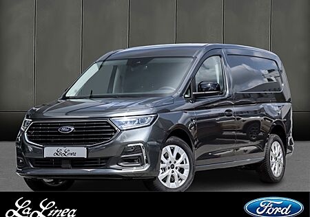 Ford Transit Connect LKW L2 Limited NEUES MODELL Kastenwagen / Automatik-Getriebe / Navi