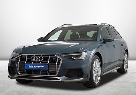 Audi A6 Allroad 45 TDI quattro MATRIX LUFTFED NAVI