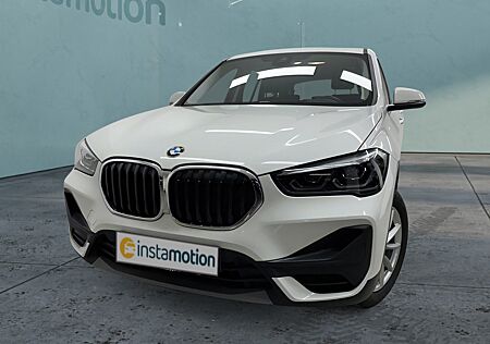 BMW X1 sDrive18i Advantage+PDC+Navi+LED+Sitzhzg.