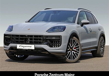 Porsche Cayenne GTS Sportabgas Abstandstempomat Head-Up