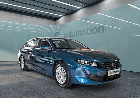 Peugeot 508 SW Active Pack 1.2 PureTech 130 EU6d Park Distance Control vo.&hi. Klimaautomatik