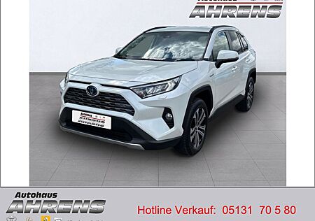 Toyota RAV 4 2.5 Team D. *Leder Navi Klimaauto Kamera Sitzheizung