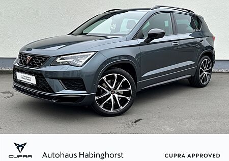 Cupra Ateca 2.0 TSI DSG 4Drive Navi Beats 360 Kessy LED Pano