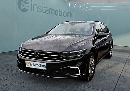 VW Passat Variant GTE 1.4 TSI eHybrid AHK LED Navi