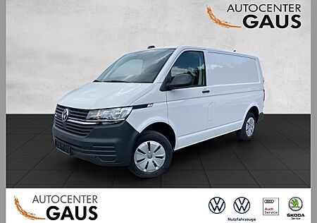 VW T6 .1 Transporter Kasten 2,0 TDI 5-Gang