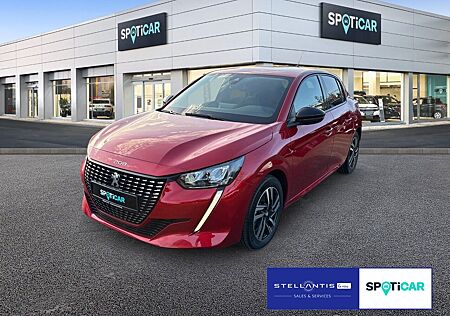 Peugeot 208 1.2 PureTech 100 Allure Pack (EURO 6d)