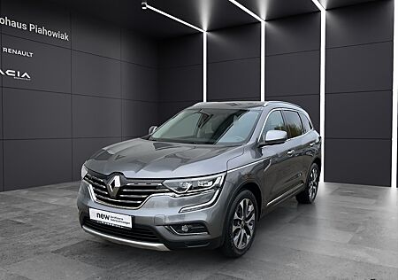 Renault Koleos LIMITED dCi 175 4WD X-tronic Allrad Autom