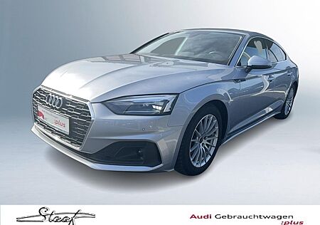 Audi A5 Sportback 35TDI|Automatik|Navi|Kamera|ACC|elk