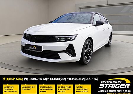 Opel Astra ST 1.6 PHEV GS Line+Panoramadach+Navi+