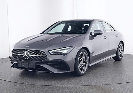 Mercedes-Benz CLA 200 AMG Line Advanced+ Kamera Keyless Winter