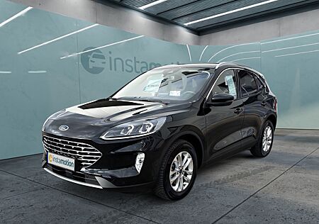 Ford Kuga 2.0 EcoBlue 4x4 Aut. TITANIUM 88 kW, 5-türig (Diesel)