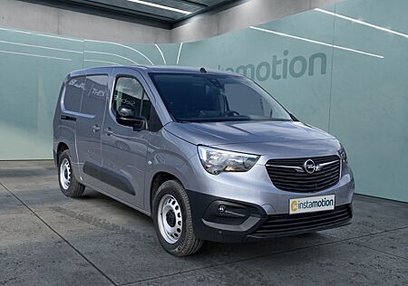 Opel Combo - e Edition