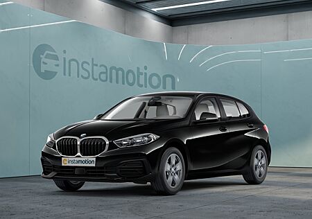 BMW 118 i Navigation Plus Sitzheizung PDC Automatik