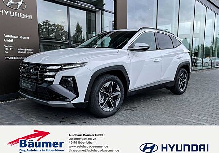 Hyundai Tucson FL 1.6 CRDI 48V Trend *Sofort Verfügbar*