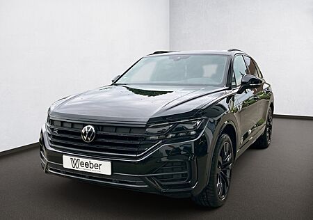 VW Touareg 3.0 TDI R-Line 4Motion HeadUp Panodach