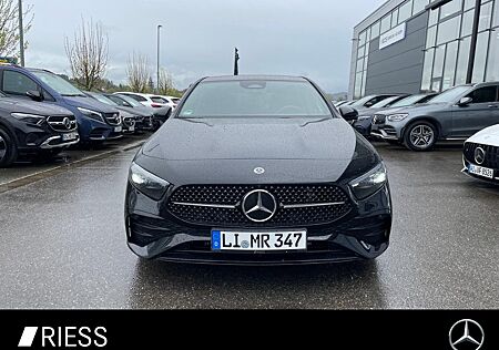 Mercedes-Benz A 250 4M AMG+PANO+AHK+STDHZG+HEAD UP+DISTR+BURM+