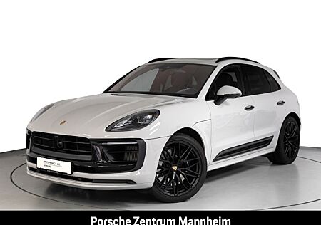 Porsche Macan GTS Burmester 18-Wege Pano AHK SportChrono