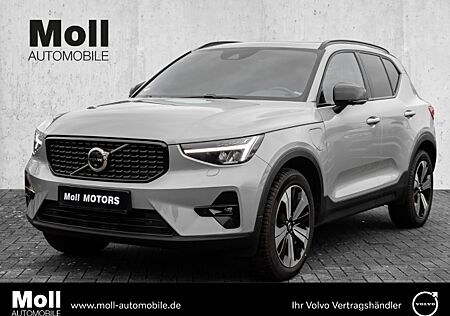 Volvo XC 40 XC40 Ultimate Dark Recharge Plug-In Hybrid 2WD T5 Twin Engine EU6d StandHZG Navi