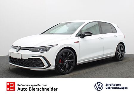 VW Golf GTI 8 2.0 TSI DSG NAVI ACC KAMERA 18BERGAMO