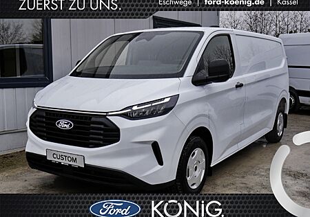 Ford Transit Custom KW Trend 300L2 *Neues Modell*