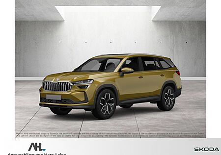 Skoda Kodiaq Selection 2.0 TDI 110kW DSG