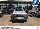 VW Amarok NFZ DC Motor 2.0 TDI 6-Gang Schaltgetriebe