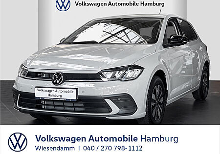 VW Polo Life 1,0 l TSI OPF 70 kW (95 PS) 7- Gang-Doppelkupplungsgetriebe DSG