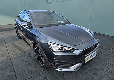 Cupra Leon Sportstourer 1.5 eTSI ACT 7-Gang DSG/FaPa L