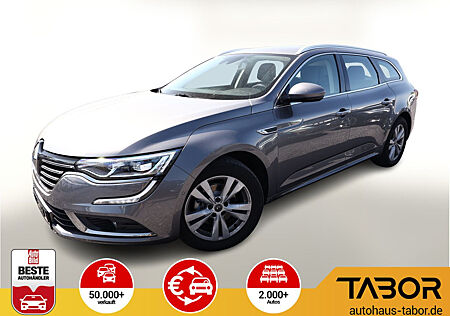 Renault Talisman Grandt. TCe 160 EDC Limited DeLuxe SHZ