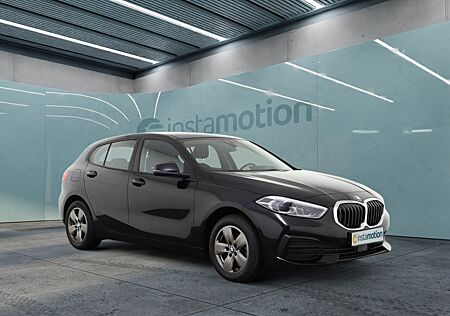 BMW 116i Automatik Advantage Sitzhzg.