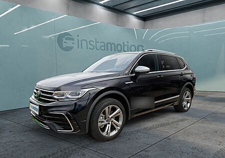 VW Tiguan Allspace