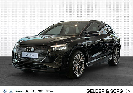 Audi Q4 e-tron Q4 45 |Sline|||||