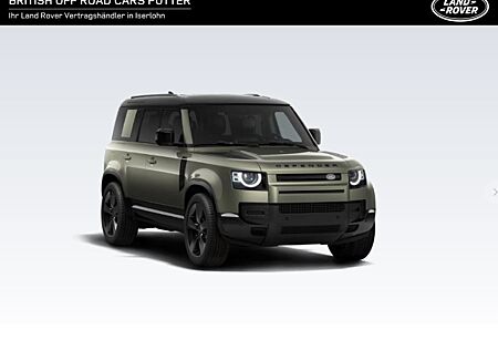 Land Rover Defender 110 X-Dynamic HSE 3.0 D250 Mild-Hybrid EU6e AHK-el. klappb. Luftfederung AD Niveau