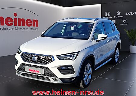 Seat Ateca 1.5 TSI DSG Xperience NAVI+LKED+PANO+RFK+