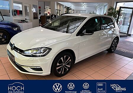 VW Golf VII 1.6 TDI IQ.DRIVE. ACC+LED+Klima.