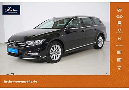 VW Passat Variant 1.5 TSI R-Line DSG NAV/LED/RFK