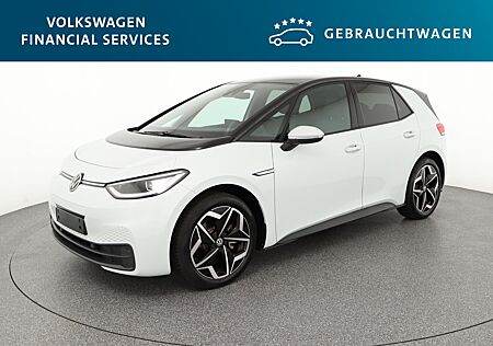 VW ID.3 107kW 1-Gang Automatik 4 Türen