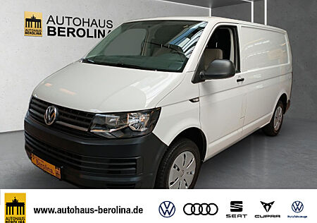 VW T6 Kasten 2.0 TDI EcoProfi KR *AHK*PDC*