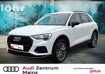 Audi Q3 advanced 35 TFSI S tronic *AHK*