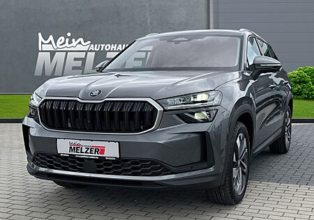 Skoda Kodiaq Selection 2,0 TDI 4x4 DSG+AHK+ Klima