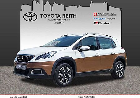 Peugeot 2008 PureTech 130 GPF Stop&Start Signature